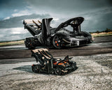 42232 Hypercar Koenigsegg Sadair's Spear
