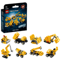 42233 Macchine potenti