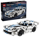 42234 Auto sportiva Dodge Viper GTS-R