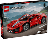 42235 Auto Ferrari 488 Pista