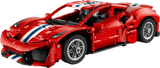42235 Auto Ferrari 488 Pista