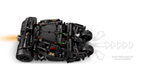 42239 Batmobile™ Tumbler