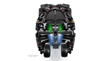 42239 Batmobile™ Tumbler