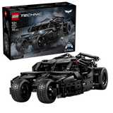 42239 Batmobile™ Tumbler