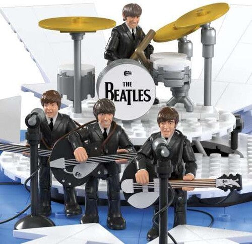 MEGA - The Beatles HVH42