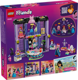 42685 Fashion Show di Heartlake City