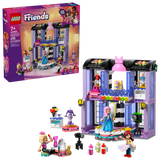 42685 Fashion Show di Heartlake City