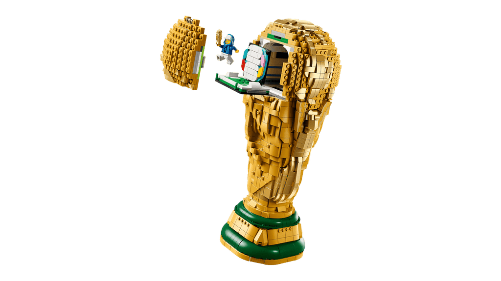 43020 Trofeo ufficiale Coppa del Mondo FIFA