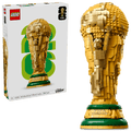 43020 Trofeo ufficiale Coppa del Mondo FIFA