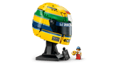 43024 Casco di Ayrton Senna