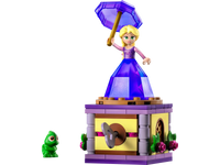 43214 Rapunzel Rotante
