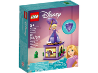 43214 Rapunzel Rotante