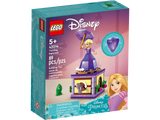 43214 Rapunzel Rotante