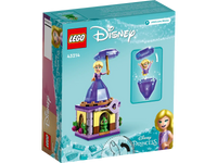 43214 Rapunzel Rotante