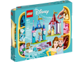 43219 Castelli creativi Disney Princess