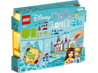 43219 Castelli creativi Disney Princess