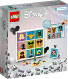 43221 100 anni di icone Disney