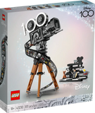 43230 Cinepresa omaggio a Walt Disney