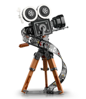 43230 Cinepresa omaggio a Walt Disney