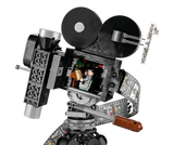 43230 Cinepresa omaggio a Walt Disney