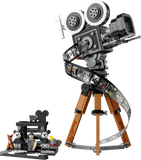 43230 Cinepresa omaggio a Walt Disney