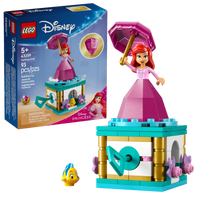 43259 Ariel Ballerina