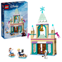 43265 Castello di ghiaccio di Arendelle