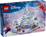 43273 Calendario dell’Avvento LEGO® Disney 2025