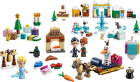 43273 Calendario dell’Avvento LEGO® Disney 2025