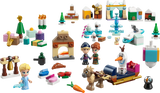 43273 Calendario dell’Avvento LEGO® Disney 2025