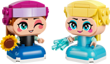 43284 Mini-Anna e Mini-Elsa