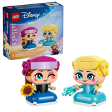 43284 Mini-Anna e Mini-Elsa