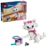 43286 Adorabile Minou de Gli Aristogatti