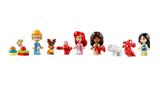 43298 Calendario dell’Avvento Disney Princess