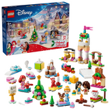 43298 Calendario dell’Avvento Disney Princess