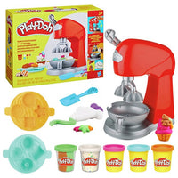 Playdoh Magico Mixer