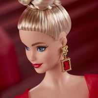 Barbie Signature 80° Anniversario Mattel JBJ17