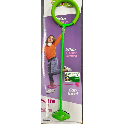 Jump and Spin GGI230039