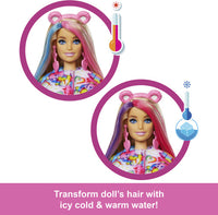 Barbie - Cutie Rev Orsetti del Cuore - JFV60
