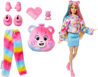 Barbie - Cutie Rev Orsetti del Cuore - JFV60