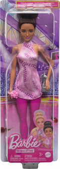Barbie Careers Skater HRG37