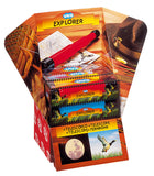 Telescopio Explorer