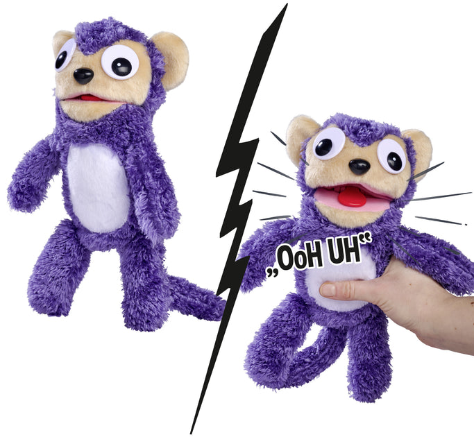 Screamerz - Monkey Madness