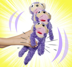 Screamerz - Monkey Madness