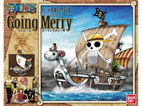 Going Merry XL - One Piece Grand Ship Collection