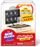 Mini Brands - Magic Cook Kitchen