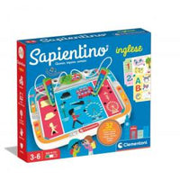 Sapientino Inglese