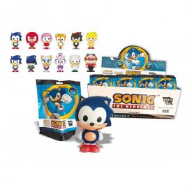 Sonic Squishy