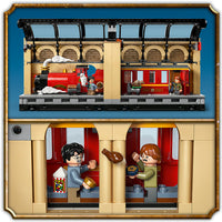 76450 Book Nook: Espresso per Hogwarts™