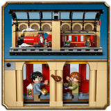 76450 Book Nook: Espresso per Hogwarts™